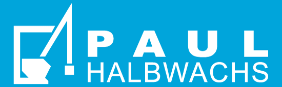 logo PAUL HALBWACHS 71